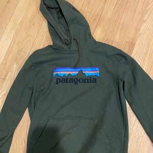 PATAGONIA Men’s Hoodie